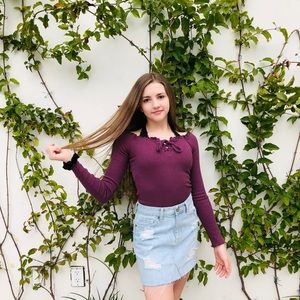 Meet your Posher, Mackenzie